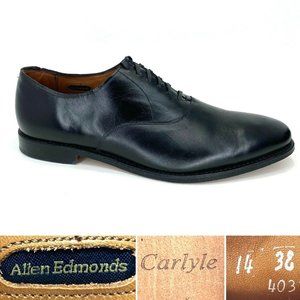 allen edmonds similar brands